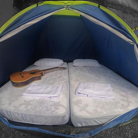 Hostel Quintal Guest Ubatuba - Pg מראה חיצוני תמונה