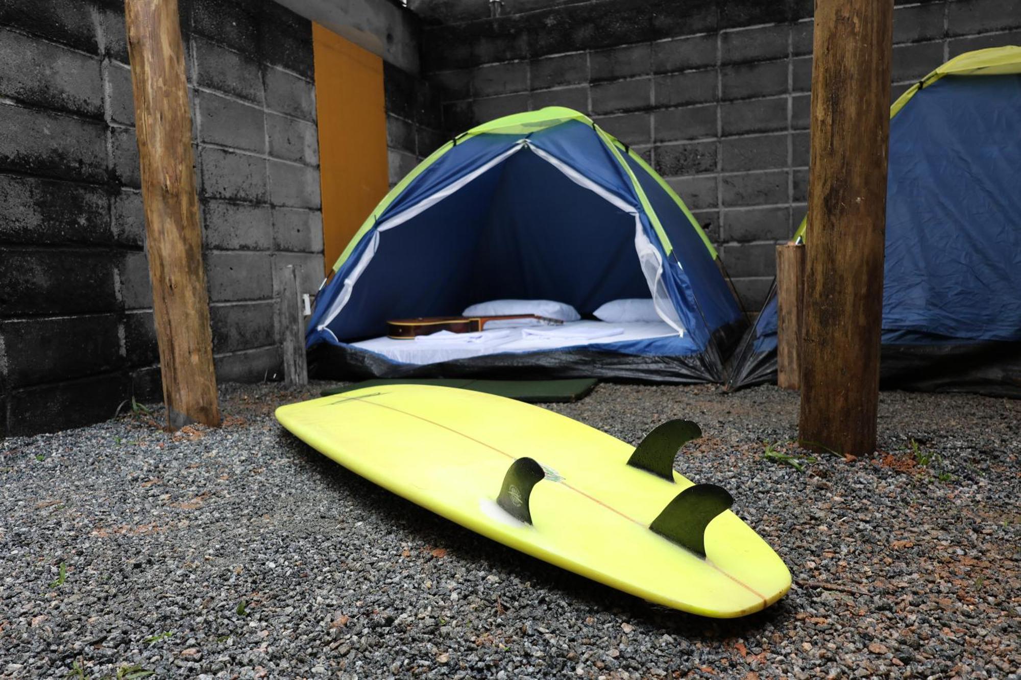 Hostel Quintal Guest Ubatuba - Pg מראה חיצוני תמונה