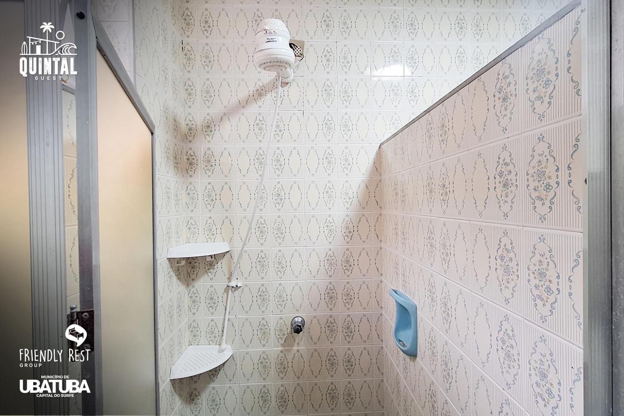 Hostel Quintal Guest Ubatuba - Pg מראה חיצוני תמונה